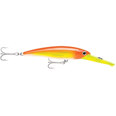 Rapala X-Rap&reg; Magnum&reg; 15 Hot Head XRMAG15HH